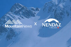 Mountain News x Nendaz